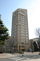 早稲田大学 校友サロン