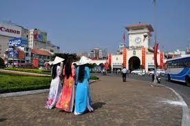 HoChiMinh