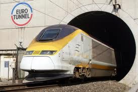 eurostar