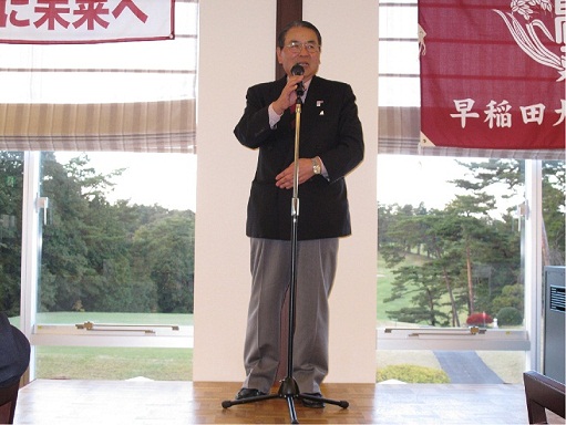 懇親会1写真